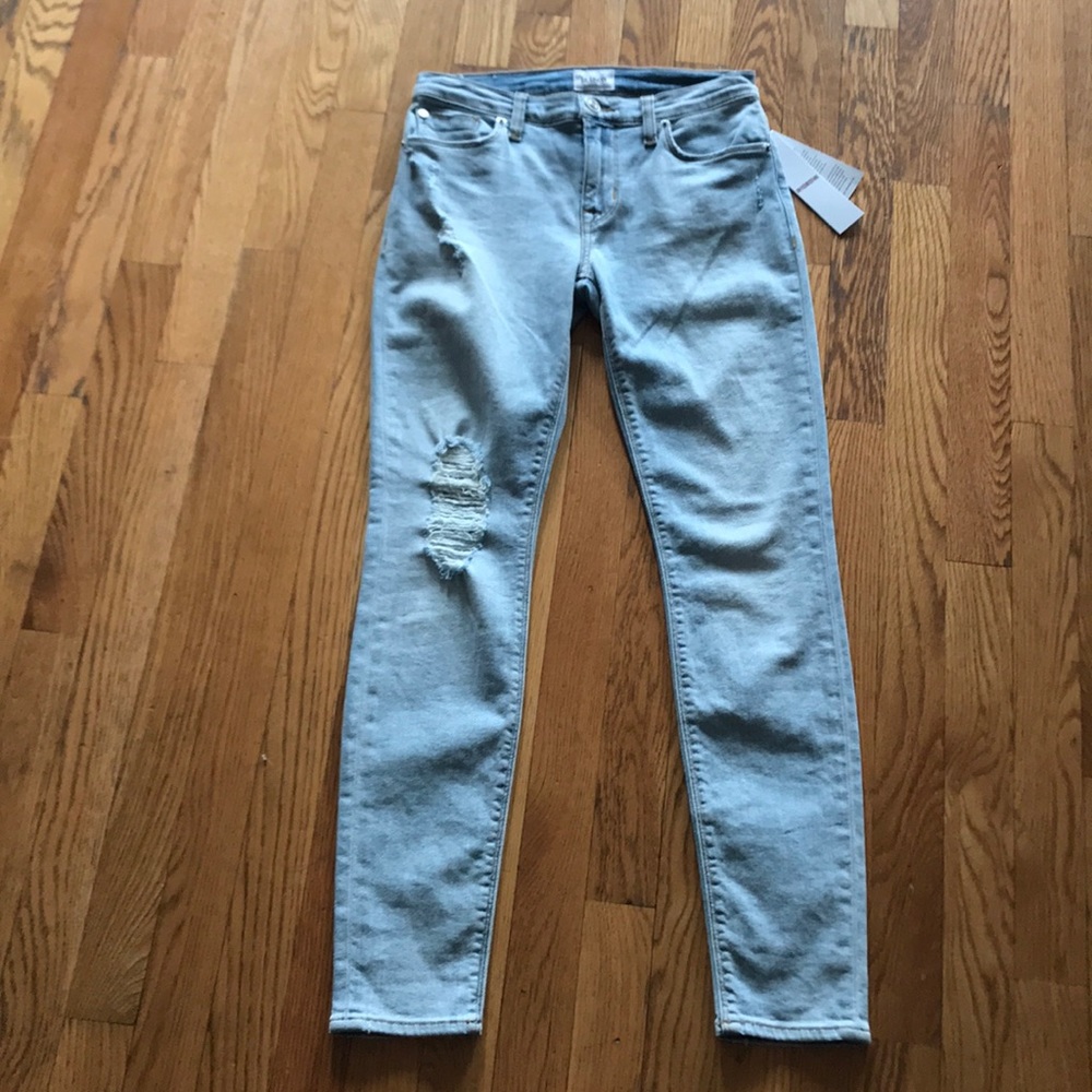 NWT Hudson Jeans